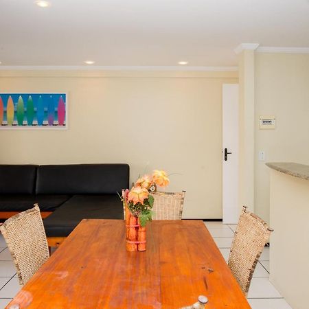 Porto De Iracema Apartment 2 Quartos/ 2 Bedrooms) Форталеза Экстерьер фото