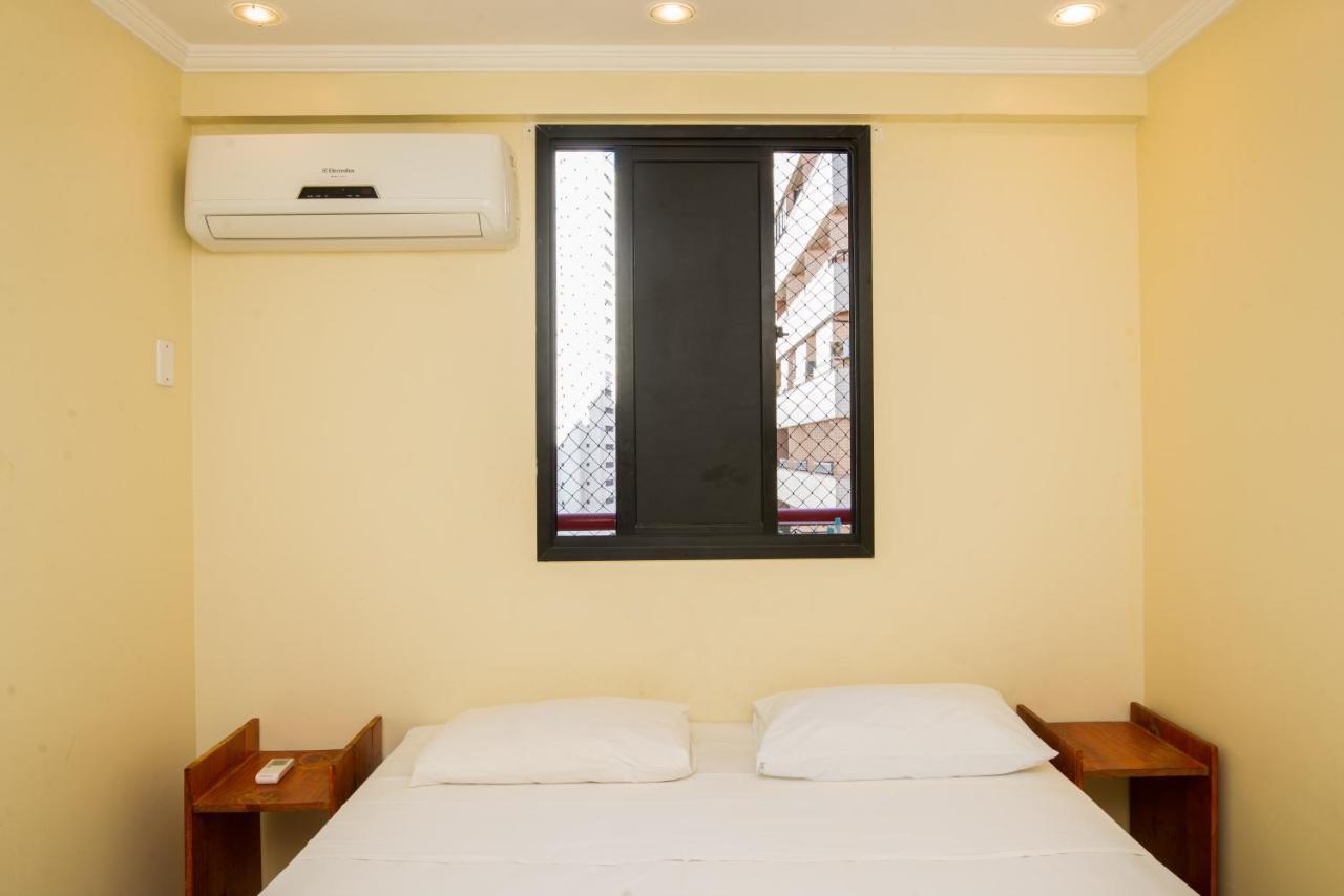 Porto De Iracema Apartment 2 Quartos/ 2 Bedrooms) Форталеза Экстерьер фото