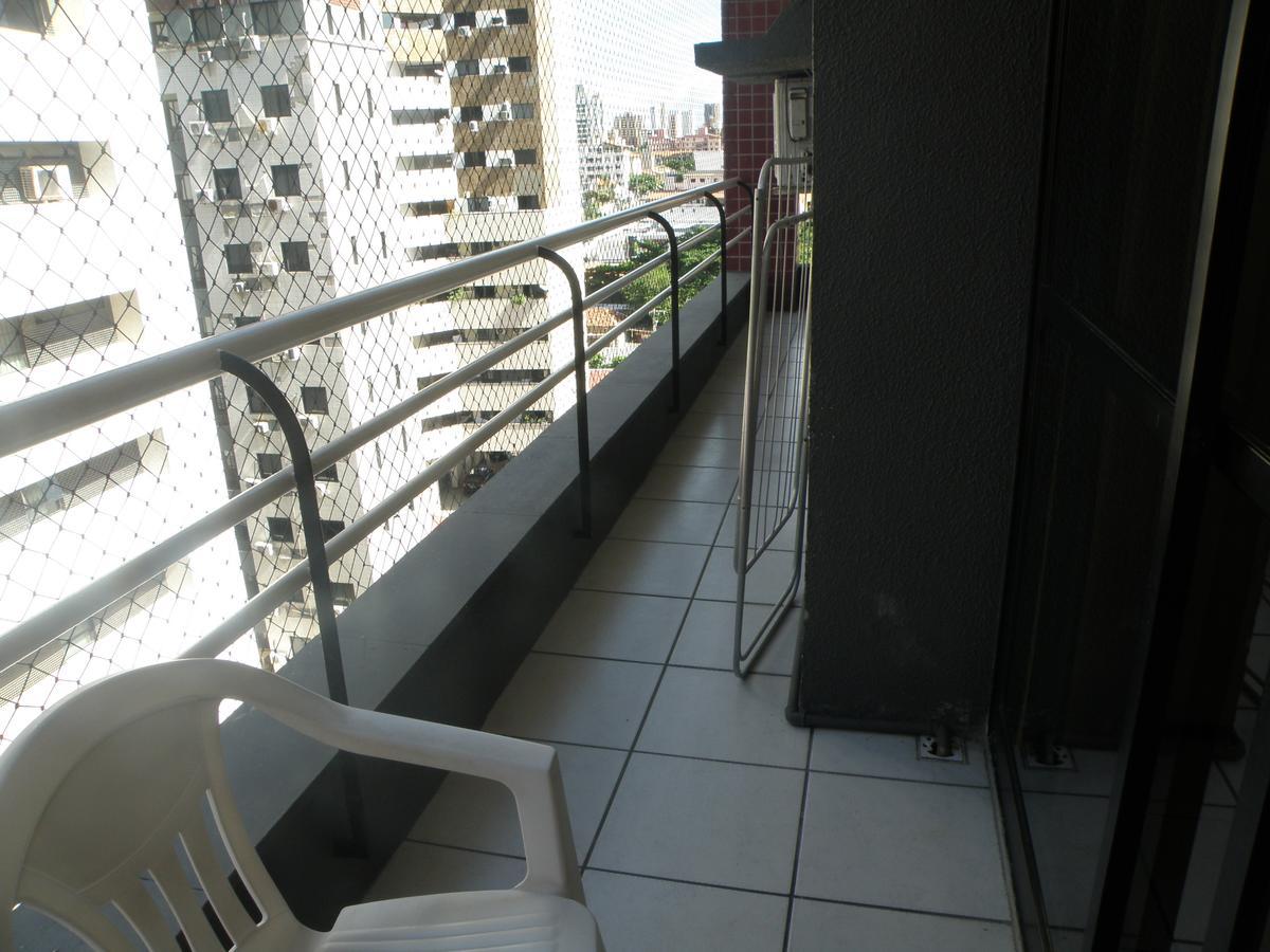Porto De Iracema Apartment 2 Quartos/ 2 Bedrooms) Форталеза Экстерьер фото