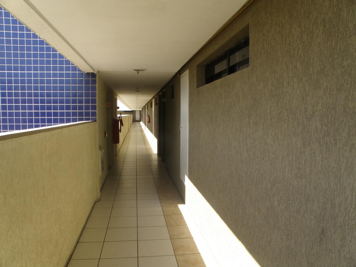 Porto De Iracema Apartment 2 Quartos/ 2 Bedrooms) Форталеза Экстерьер фото