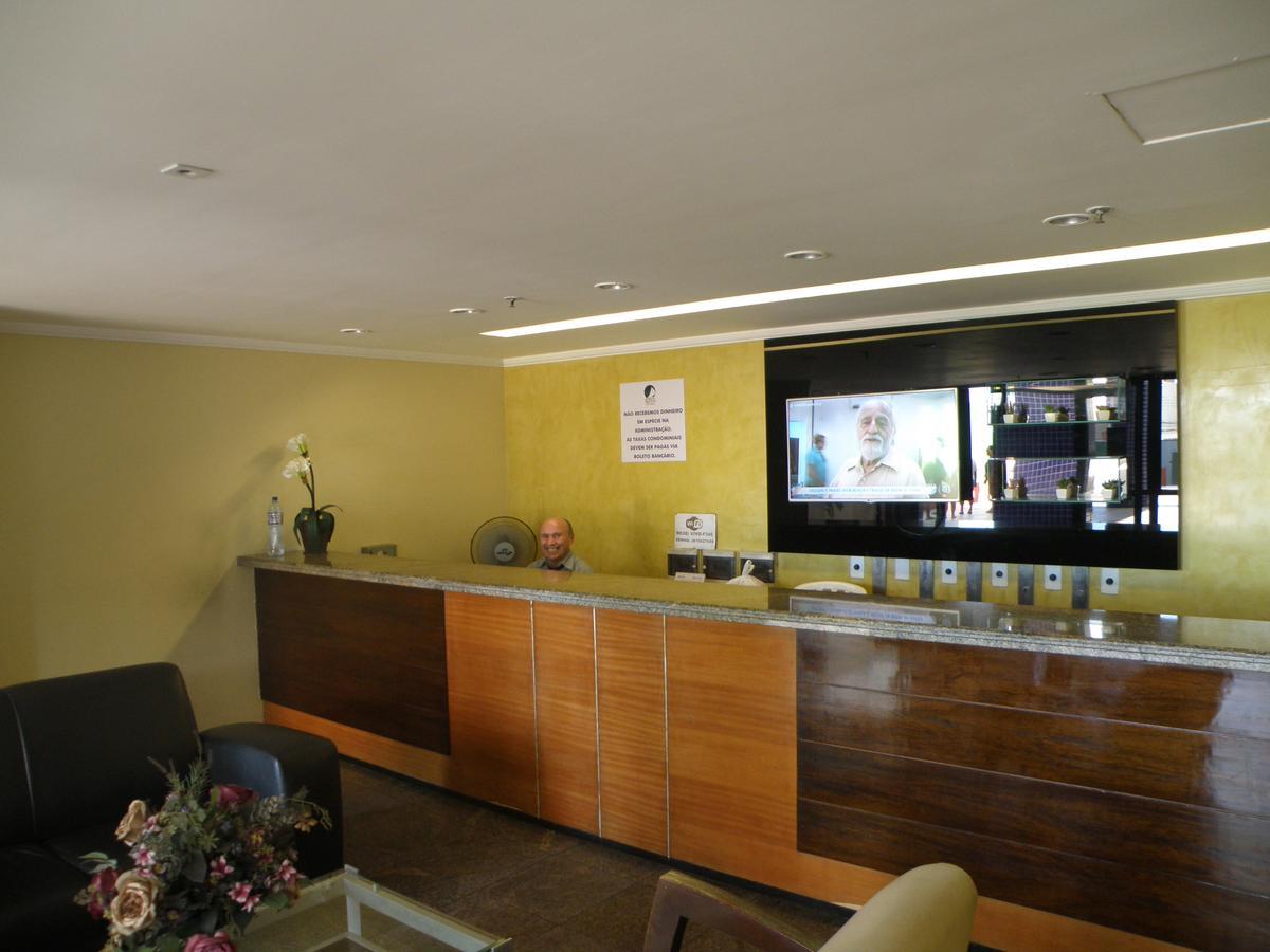 Porto De Iracema Apartment 2 Quartos/ 2 Bedrooms) Форталеза Экстерьер фото