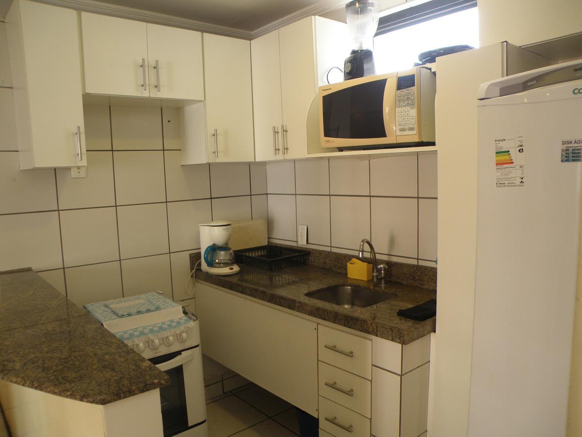 Porto De Iracema Apartment 2 Quartos/ 2 Bedrooms) Форталеза Экстерьер фото