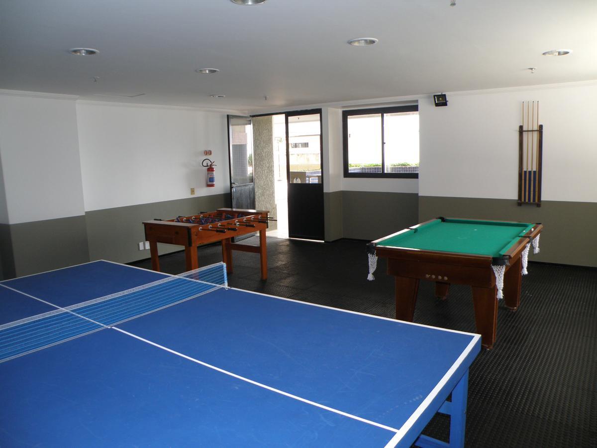 Porto De Iracema Apartment 2 Quartos/ 2 Bedrooms) Форталеза Экстерьер фото